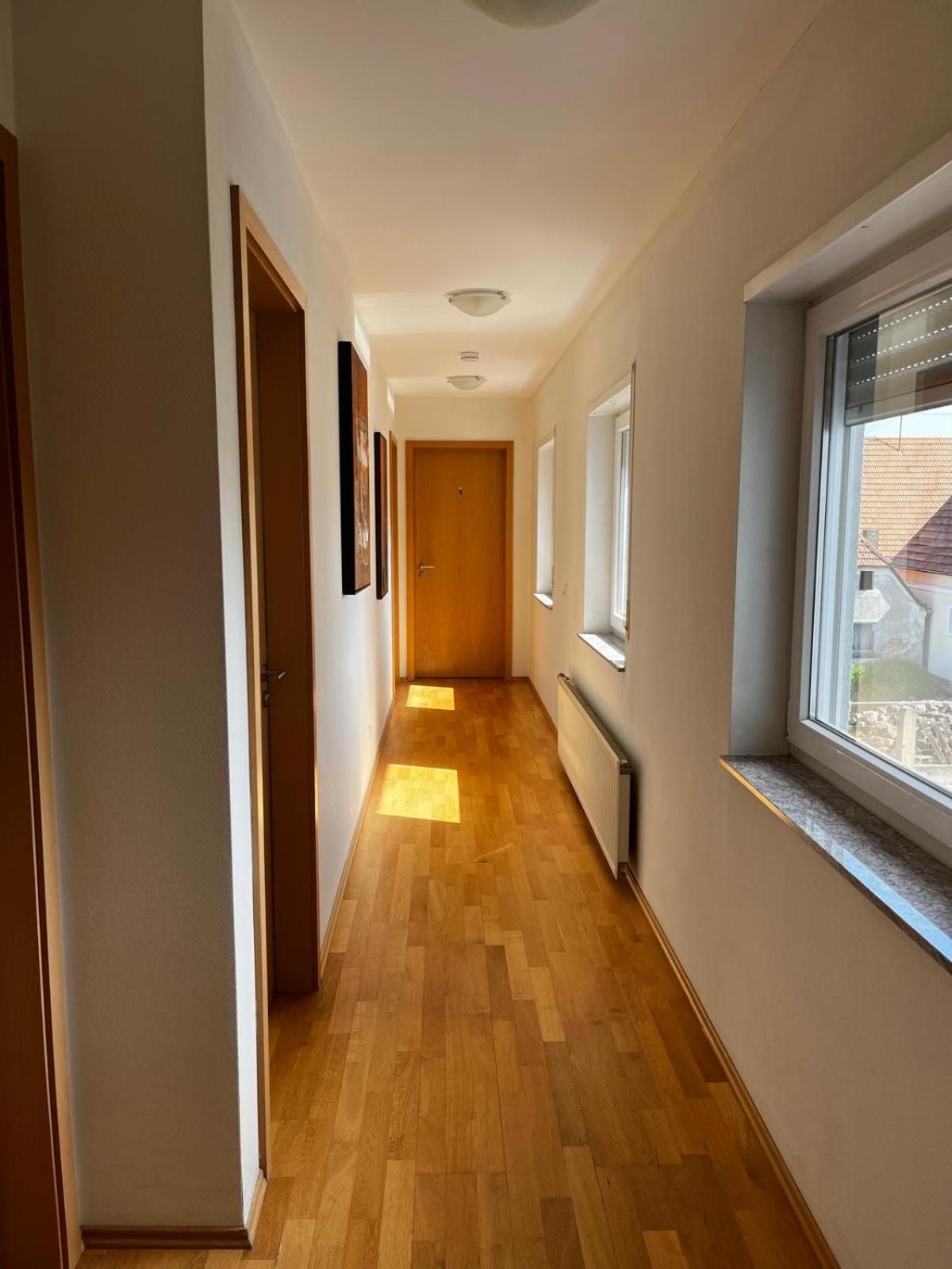 Landgasthof Zur Sonne I Hotel & Restaurant Neuburg am Rhein 外观 照片
