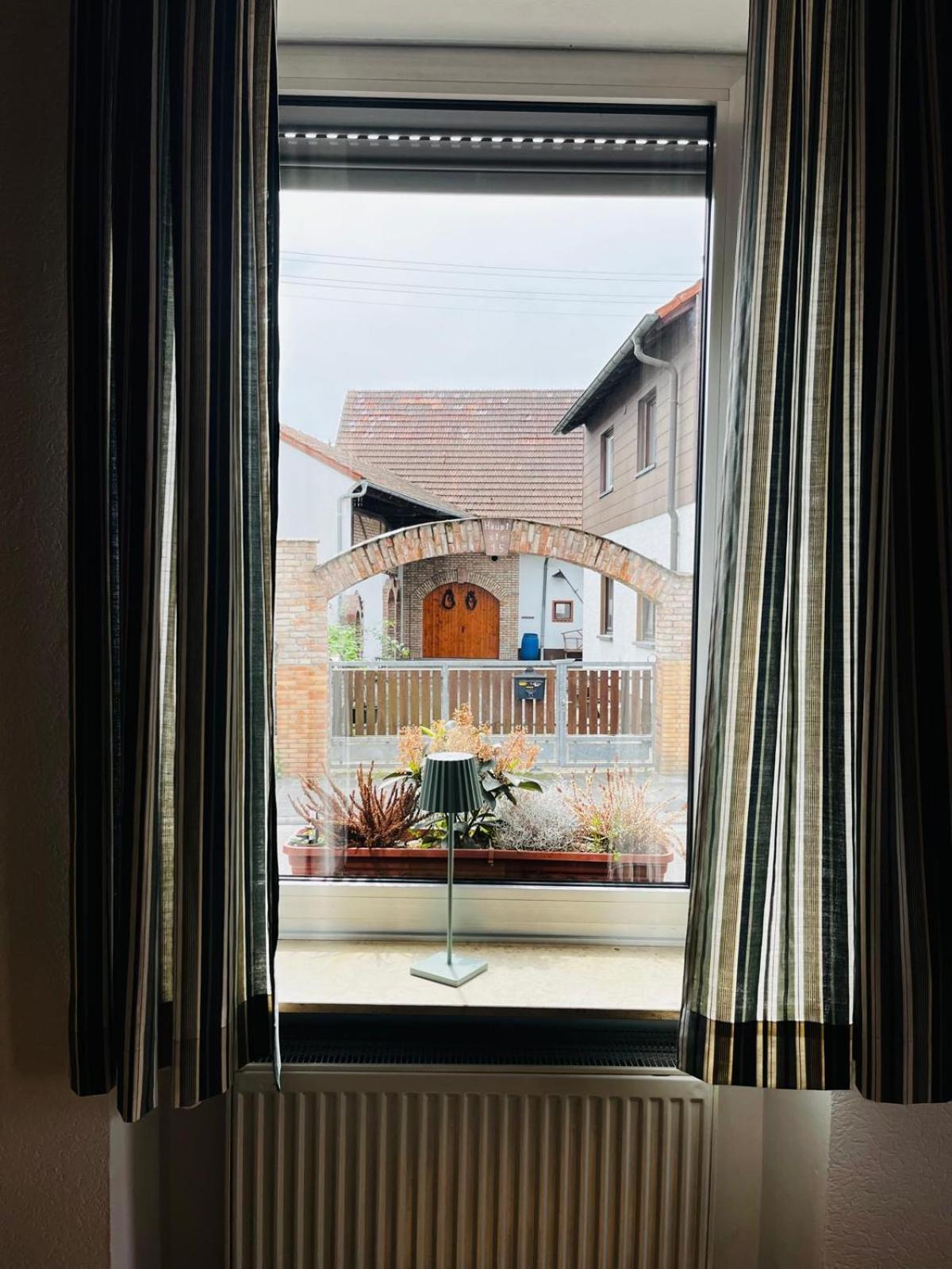 Landgasthof Zur Sonne I Hotel & Restaurant Neuburg am Rhein 外观 照片