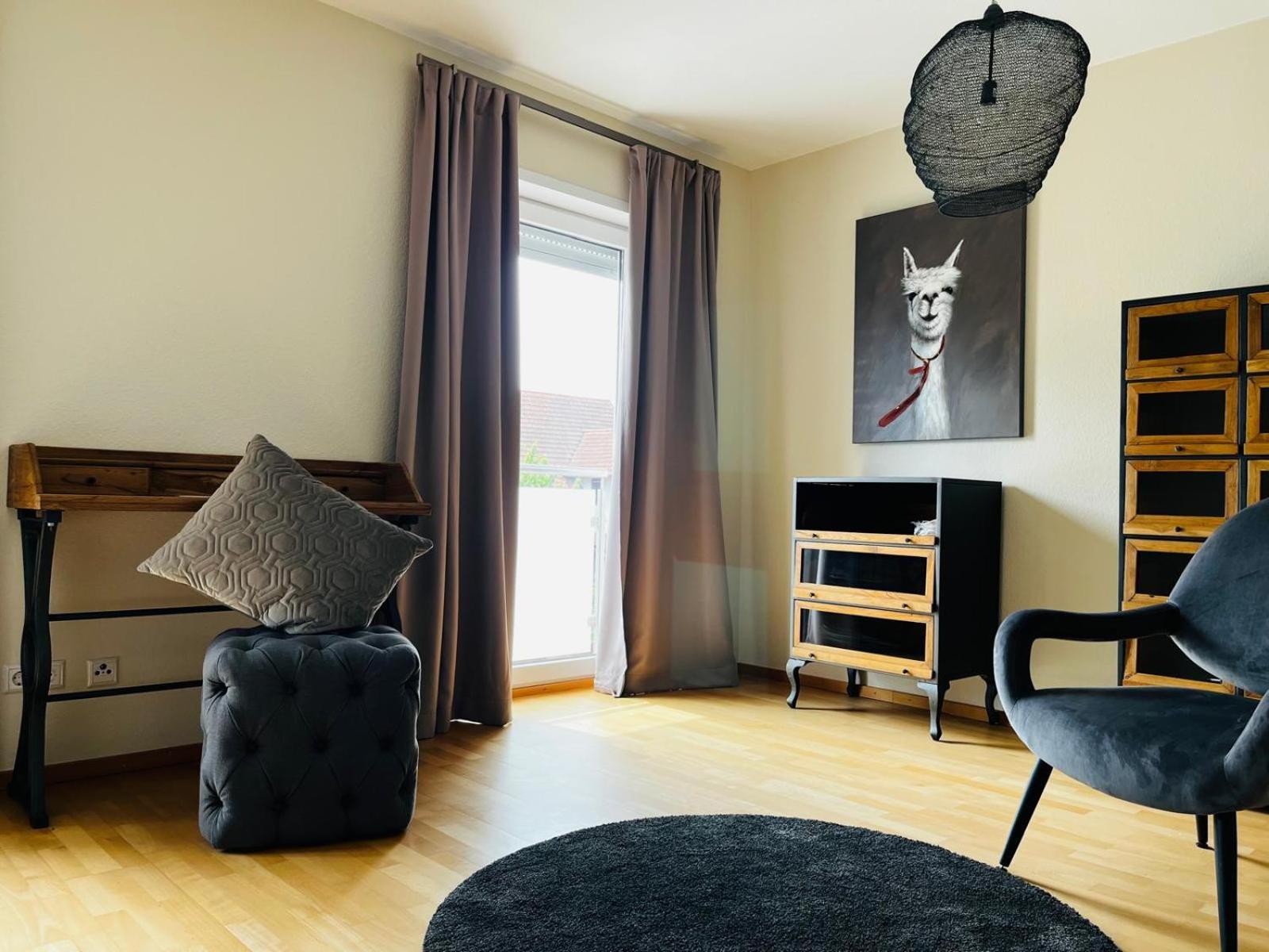 Landgasthof Zur Sonne I Hotel & Restaurant Neuburg am Rhein 外观 照片